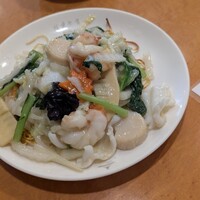 横浜中華街 北京飯店 - 