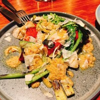 Osteria IL VIAGGIO - あれ？これなんだっけ