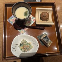 ダイナミックキッチン＆バー 響  新宿サザンタワー店 - 前菜