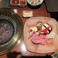 鉄板 かや乃 -  鉄板 かや乃 -