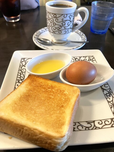 Motomachi Coffee Aichi Komaki No Hanare