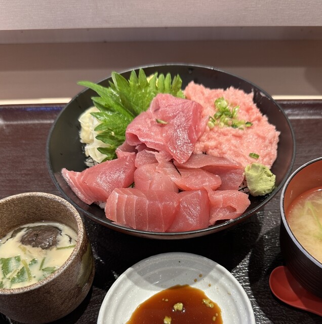 Sushi Uogashi Nihon Ichi Asakusabashiten