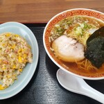 きくや食堂 - 