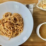 昔ながらの喫茶店友路有 - 