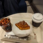 スターバックス リザーブ(R) カフェ - 