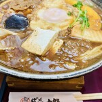 ばんどう太郎 那珂店 - 