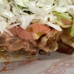 サライケバブ 目黒店 - 