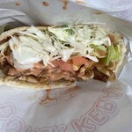 サライケバブ 目黒店 - 