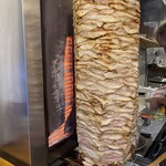 サライケバブ - 