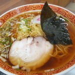 きくや食堂 - 