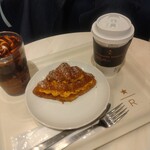 スターバックス リザーブ(R) カフェ - 