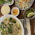 フォーハノイ 北千住 - 