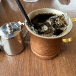 昔ながらの喫茶店友路有 - 