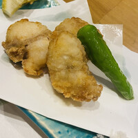 旨い魚と旬菜料理 ふくとく - 