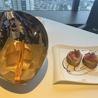 レストラン＆バー Level 36 - 