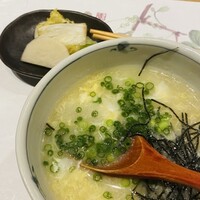 旨い魚と旬菜料理 ふくとく - 