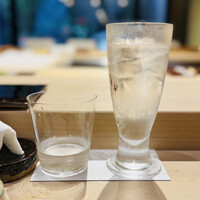 鮓 村瀬 - 
