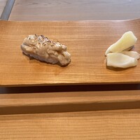 鮨処とうげ - 