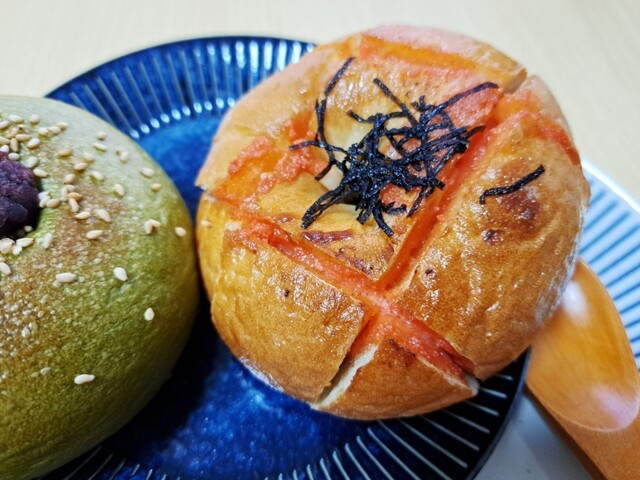 モノグル（Monogel） - 福島（ベーグル）の写真