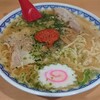 赤湯からみそラーメン 龍上海 山大医学部前店