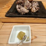 炭火焼鳥 塚田農場 赤羽店 - 