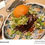 炭火焼鳥 塚田農場 赤羽店 - 