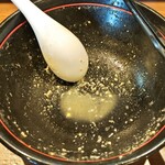 らーめん　円満 - 完封！