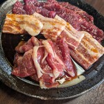 和牛 肉小僧 - 