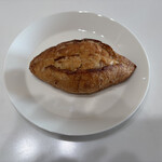 JUNIBUN BAKERY 横浜高島屋店 - 明太子フランス　税抜460円