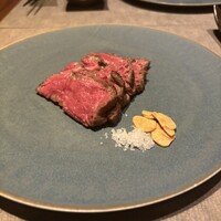 鉄板焼料理 美安 横浜 - 