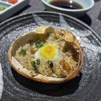 かにと道産料理 雪華亭 - 