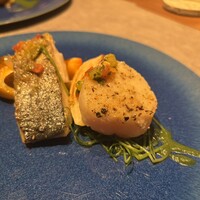 鉄板焼料理 美安 横浜 - 