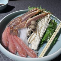 かにと道産料理 雪華亭 - 