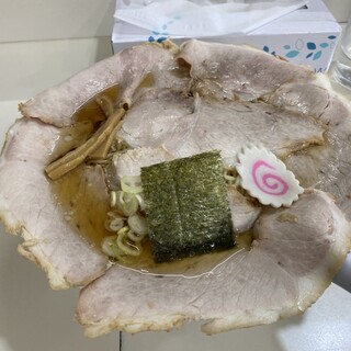 ラーメン そばよし_0