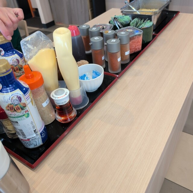 ゆで太郎 旭川永山店 - 南永山（そば）の写真