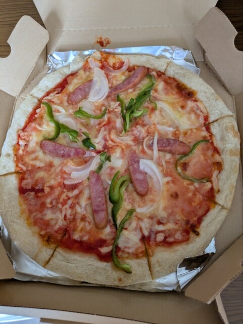 蔵TORIA Kitchen Yu（クラトリアキッチンユー） - 大河原（洋食）の写真