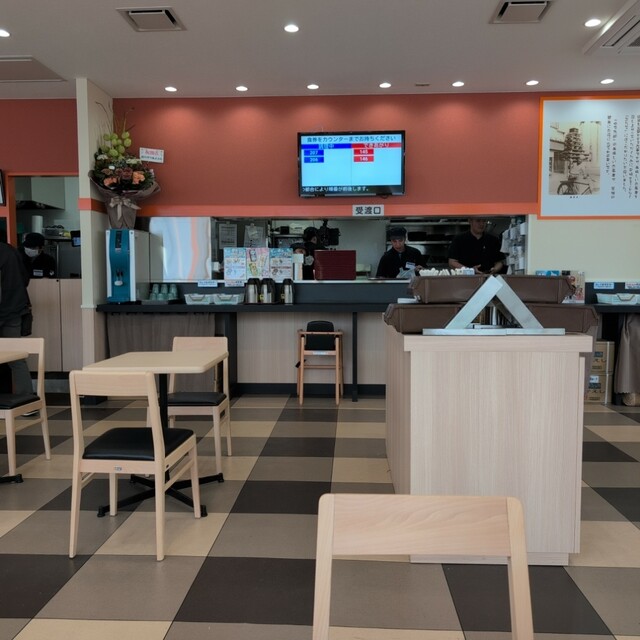 ゆで太郎 旭川永山店 - 南永山（そば）の写真