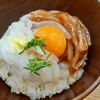 沖あがり食堂