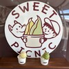 SWEET PICNIC