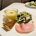 麺匠 パスタバカ一代 - 