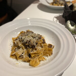 麺匠 パスタバカ一代 - 