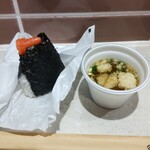 ふくや 羽田空港店 - 