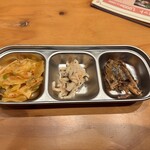 Hyunchan Bulgogi 福井大和田店 - 