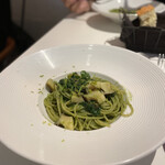 麺匠 パスタバカ一代 - 