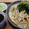 十割蕎麦 さがたに 新橋銀座口店