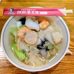 成都 陳麻婆豆腐 - 