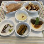 中国旬菜 茶馬燕 - 