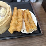 鼎元豆漿 - 