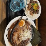 おっぺしゃん イービーンズ店 - 