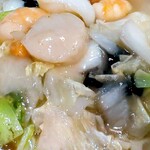 成都 陳麻婆豆腐 - 